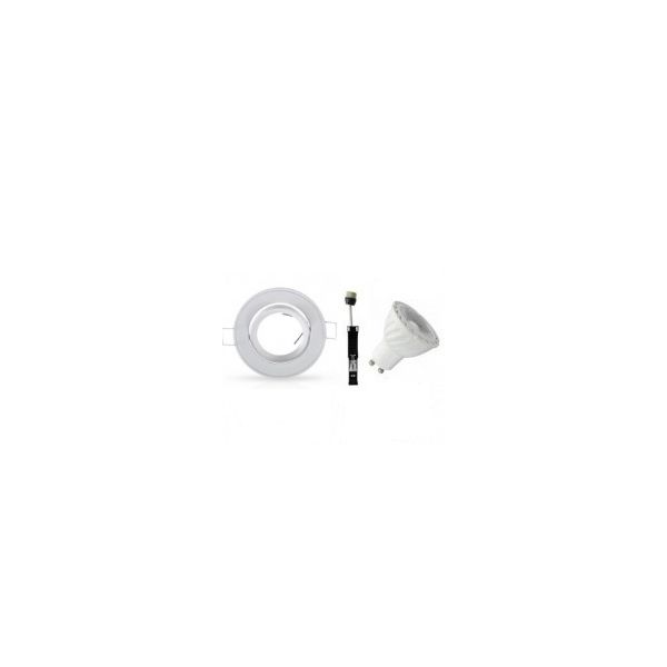 Kit-Spot-Orientable-Blanc