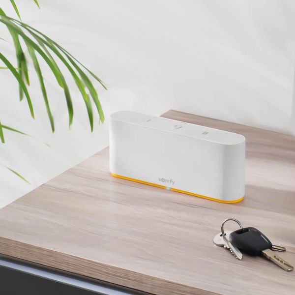 TaHoma Switch Somfy Box Domotique - 1870594