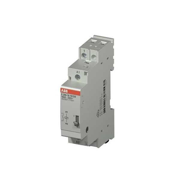 Télérupteur unipolaire E290-16-10 230V