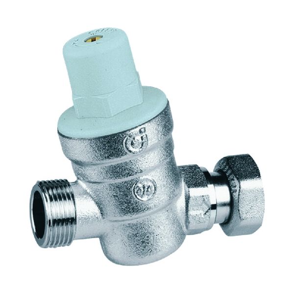 Reducteur de pression 3/4 écrou libre R5331 THERMADOR