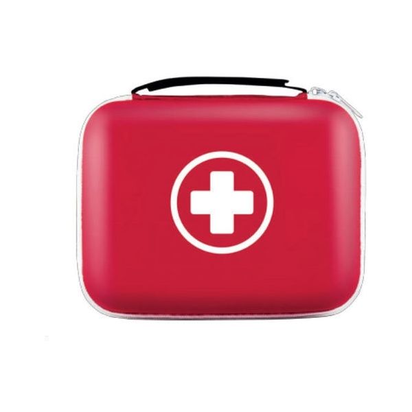 Trousse de secours pour 5 personnes XPERTY  - XPE0468115