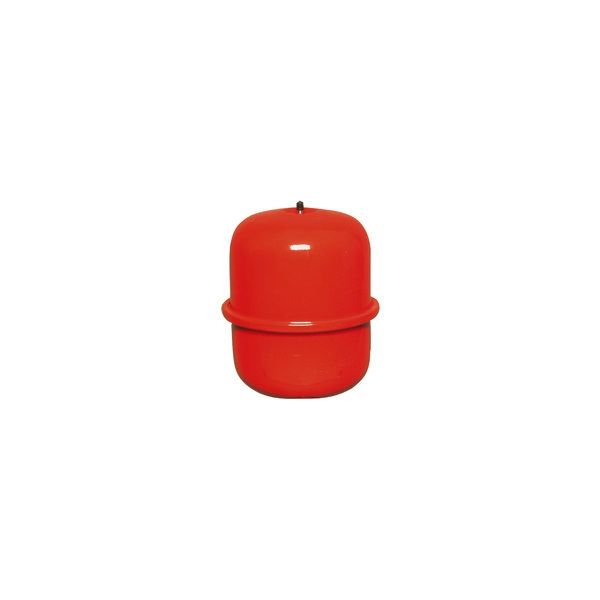 Vase d'expansion fermé à membrane - 8L - C07752 - THERMADOR 