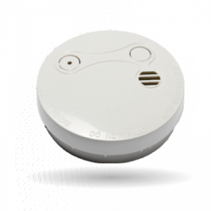 Le détecteur de fumée ou DAAF