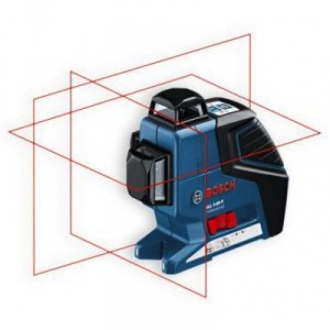 outils professionnels laser bosch
