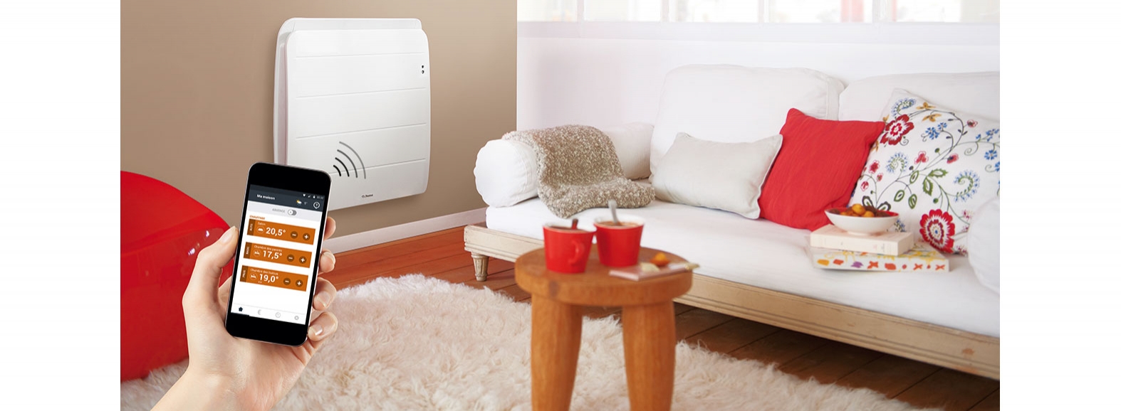 Quel radiateur électrique pour mon chauffage ?