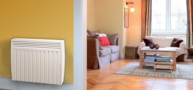 Pourquoi le radiateur à inertie est-il aussi performant ?