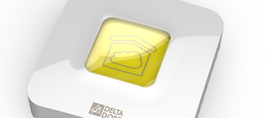 Tydom 1.0 ou la domotique accessible à tous !