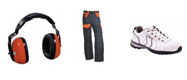 L&#039;importance de l&#039;EPI (Équipement de Protection Individuelle)