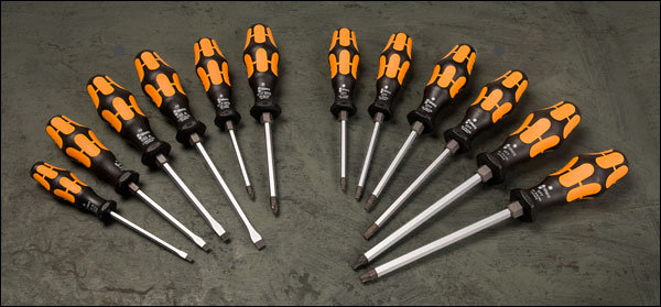 Les outils de base à toujours avoir sous la main !