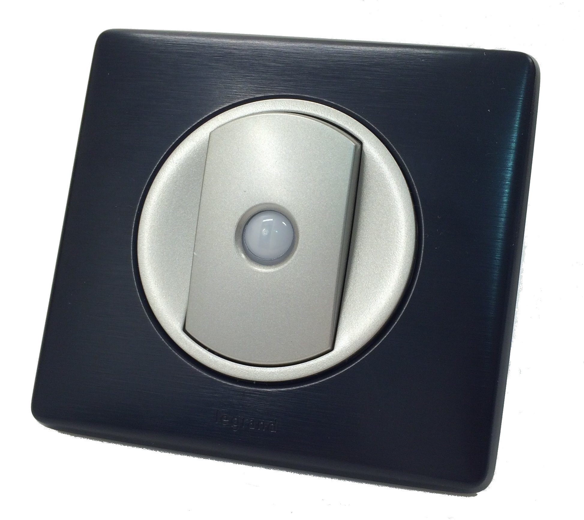 va et vient intuition économie d'électricité