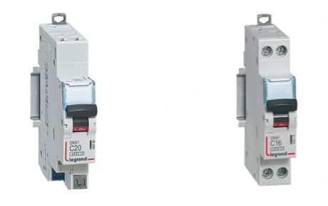 Disjoncteur bornes auto ou vis... Que choisir ?