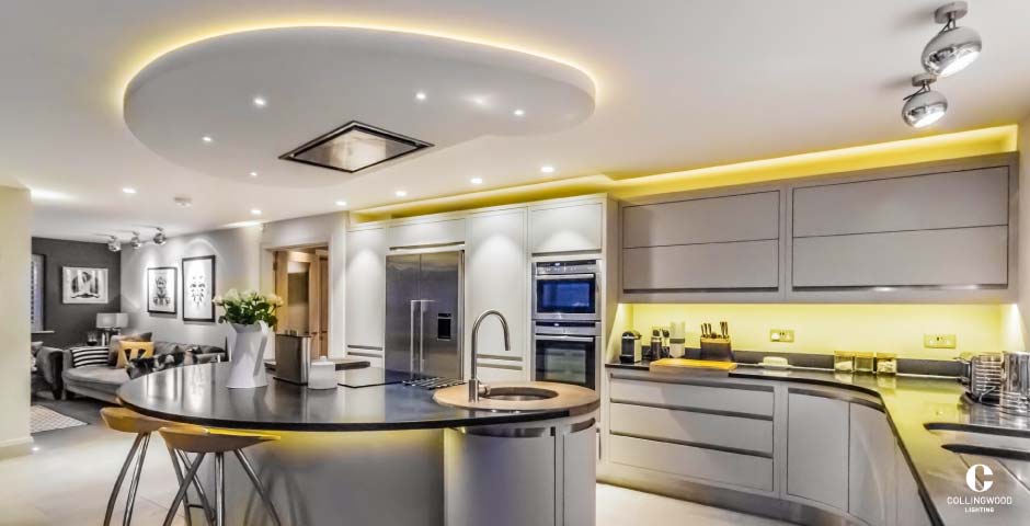 Comment installer des spots encastrés ?