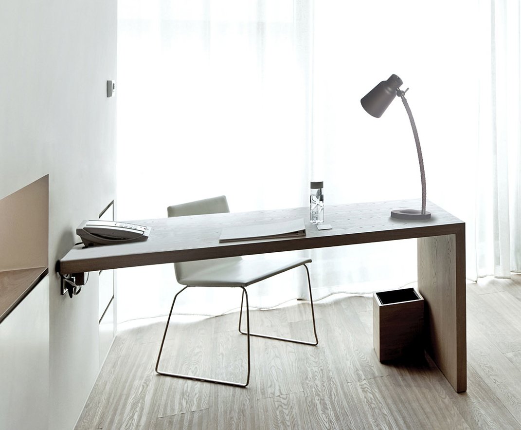 Bien agencer un coin bureau / bibliothèque