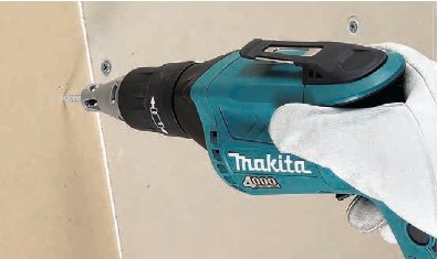 Compléter sa caisse à outils avec la bonne perceuse...