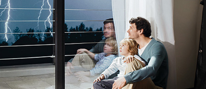 L&#039;installation du parafoudre est-elle obligatoire ?