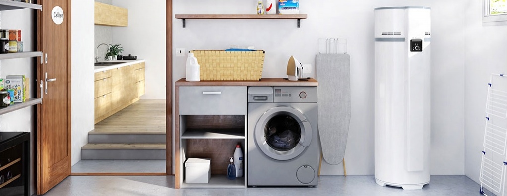 Comment ça marche un chauffe-eau thermodynamique ?