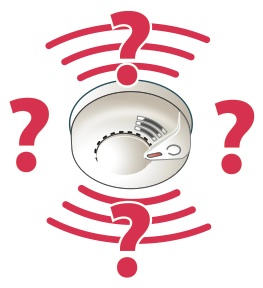 Comment entretenir un détecteur de fumée ?