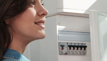 Comment calibrer un inter différentiel ?