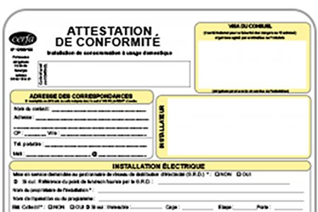 Comment vérifier l&#039;installation électrique avant passage du consuel ?