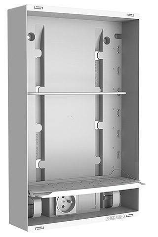 volume attenant au tableau de communication obligatoire depuis septembre 2016
