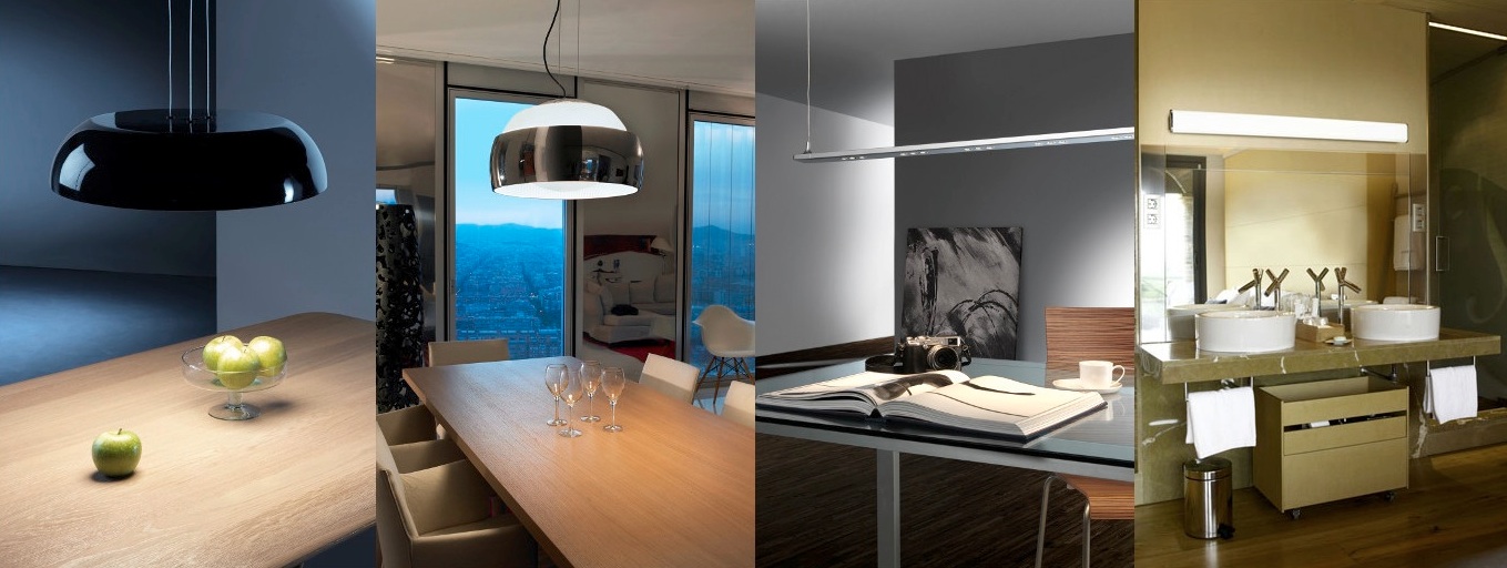 L&#039;éclairage par zone, et si le plus important était &quot;Où éclairer ?&quot;