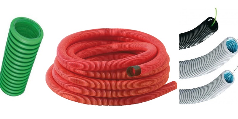 Quelle gaine électrique faut-il installer ?