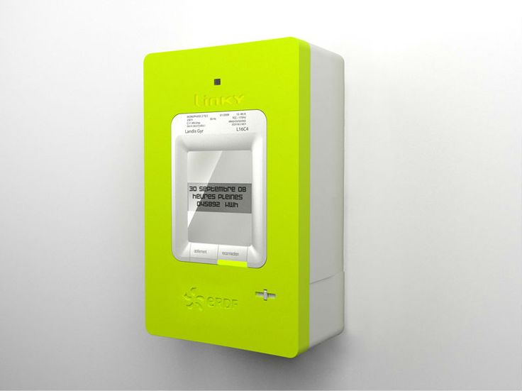 Tout savoir sur le compteur Linky...