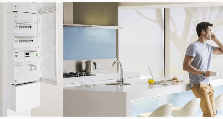 Comprendre le tableau électrique de ma maison.