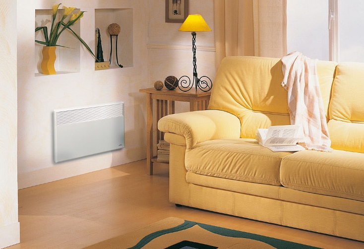 Toute la vérité sur le convecteur...