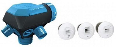 VMC hygro B, hygro A ou autoréglable ?