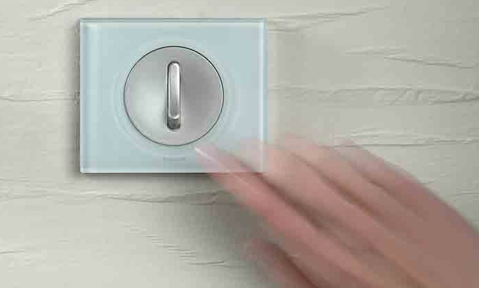 Un va et vient ou un poussoir ? Quel interrupteur faut-il installer ?