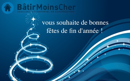 Le sapin de Noël by Bâtir Moins Cher !!!
