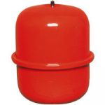 La gamme vase d'expention