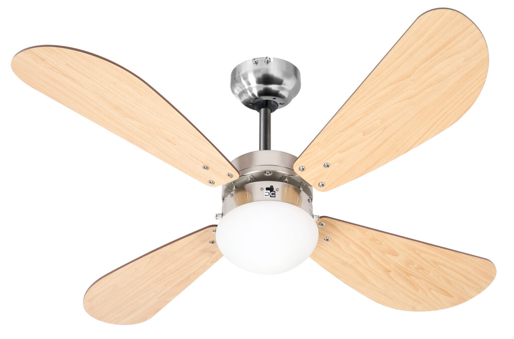 Ventilateur de plafond BERMUDES