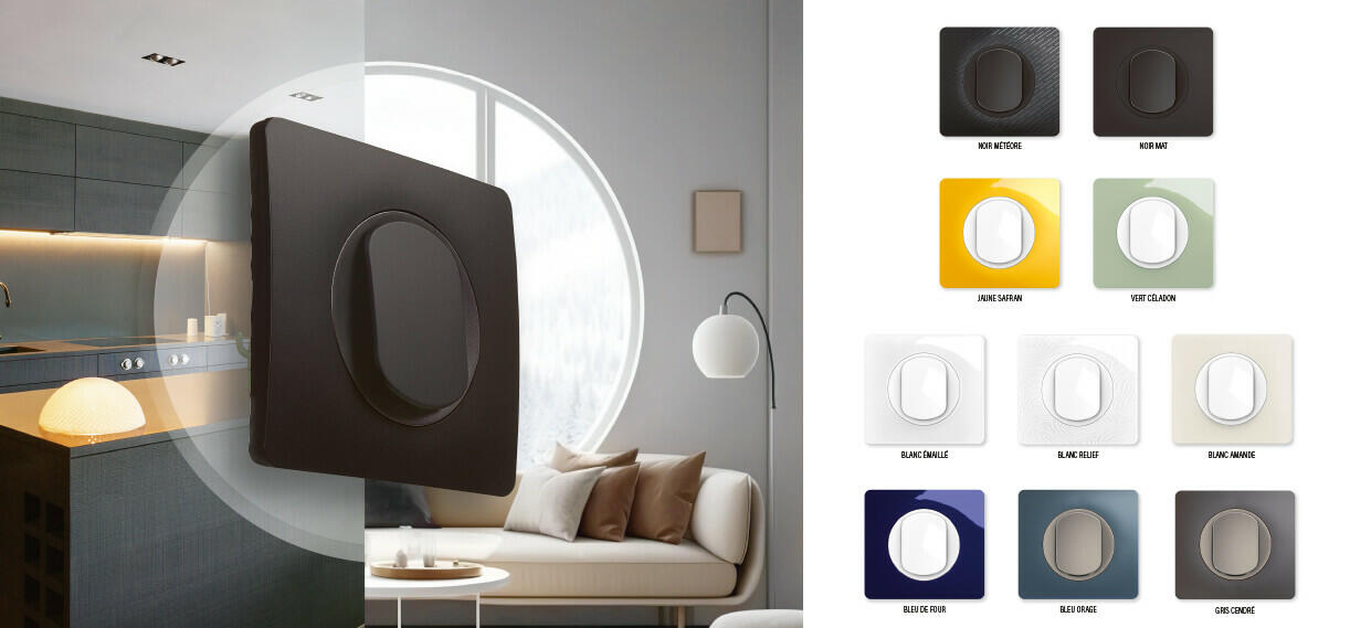 Collection Céliane 2024