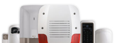 Protégez votre maison avec l&#039;alarme sans fil Tyxal+ de Delta Dore