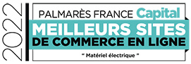 Meilleur site e-commerce 2022 - Capital