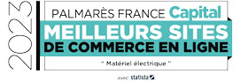 Meilleur site e-commerce 2023 - Capital