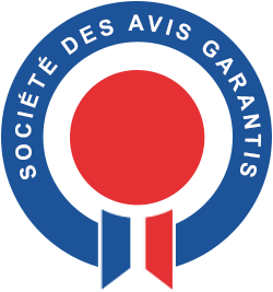 Avis certifiés par TrustedShops
