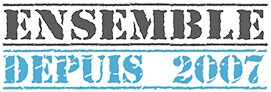 Ensemble depuis 2007